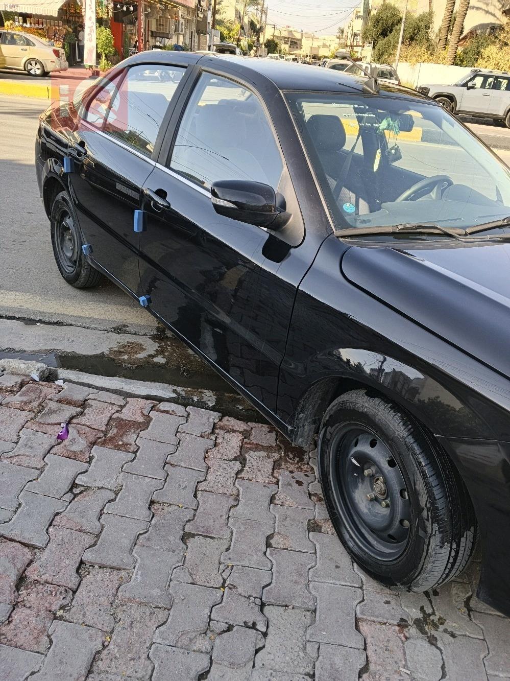 إيران خودرو دينا